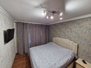 Apartament cu 3 camere, 70 m², Botanica, Chișinău foto 4