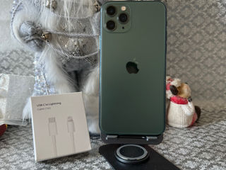 iPhone 11 Pro 256 green foto 2