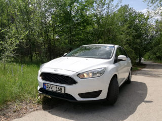 Ford Focus foto 5