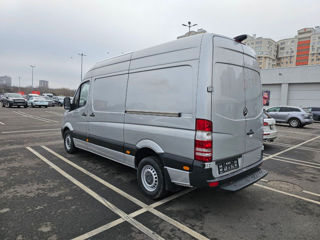 Mercedes Sprinter foto 3