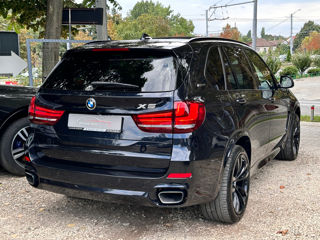 BMW X5 foto 7