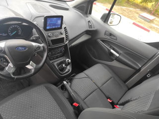 Ford Transit Connect foto 7