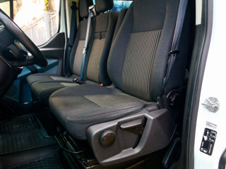 Ford Transit foto 8