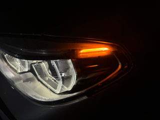 BMW X3 foto 10