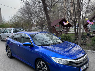 Honda Civic foto 6