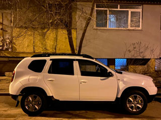 Dacia Duster foto 3