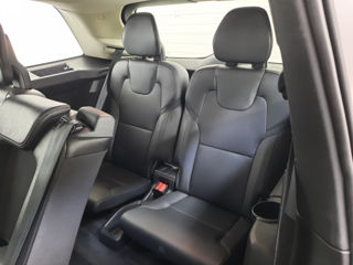 Volvo XC90 foto 13