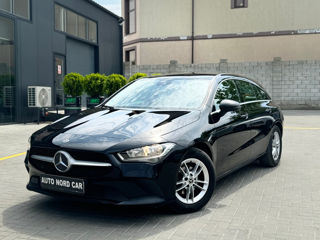 Mercedes CLA foto 1