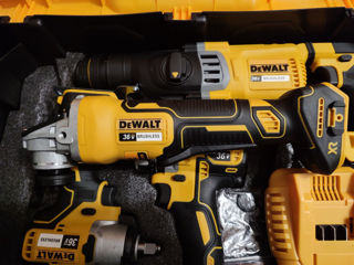 Dewalt  4 in 1 .инструмент .доставка foto 3