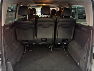 Mercedes Vito фото 5