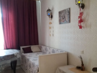 Apartament cu 1 cameră, 45 m², Botanica, Chișinău foto 4