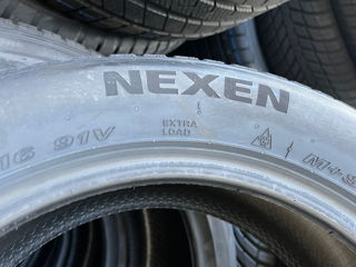 195/55 R16 Nexen N`Blue 4season/ Доставка, livrare toata Moldova 2024 foto 9