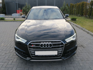 Audi A6 foto 2