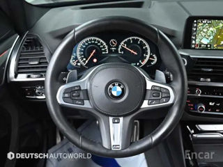 BMW X3 M foto 7