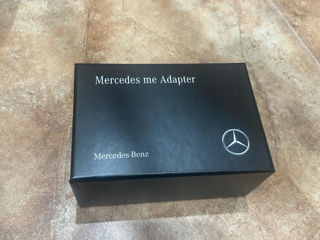 Mercedes me adapter foto 3