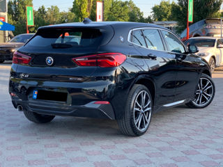 BMW X2 foto 4