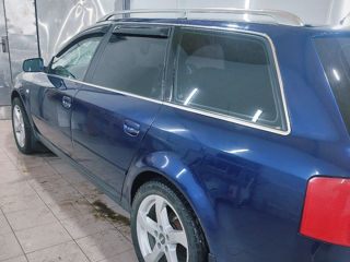 Audi A6 foto 4