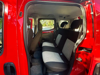 Fiat Qubo foto 3