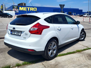 Ford Focus foto 3