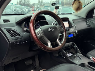 Hyundai ix35 foto 11