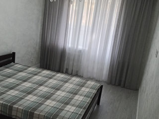 Apartament cu 2 camere, 86 m², Ciocana, Chișinău foto 5