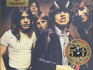 Vinyl AC/DC. 180 gr. ( 1979 ) foto 10