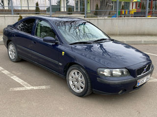 Volvo S60 foto 8