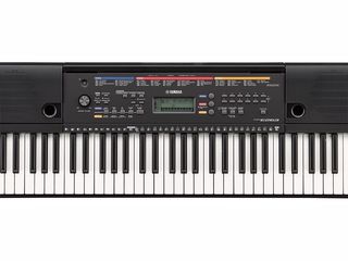 Yamaha PSR-E263 - Sintetizator portabil cu aranjor, 61 clape, 400 voci, 130 stiluri, 112 cântece foto 2