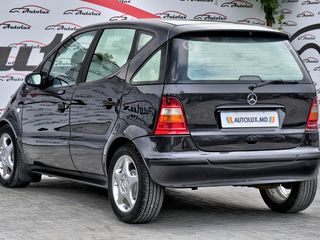 Mercedes A Class foto 3