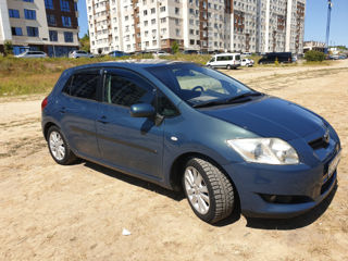 Toyota Auris foto 2