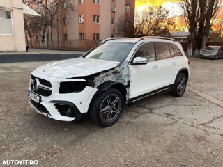 Mercedes GLE Coupe foto 5