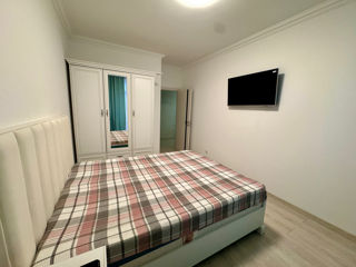 Apartament cu 2 camere, 75 m², Râșcani, Chișinău foto 6