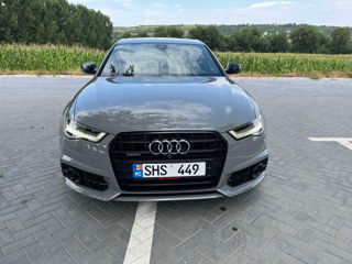 Audi A6 foto 3