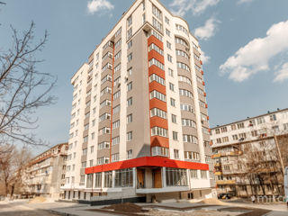 Apartament cu 1 cameră, 41 m², Botanica, Chișinău, Chișinău mun. foto 1