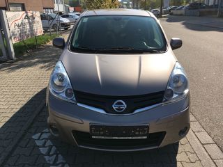 Nissan Note foto 2