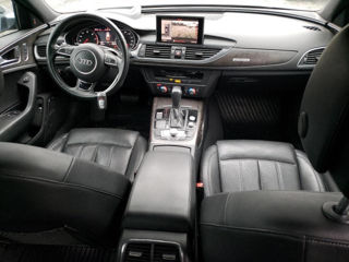 Audi A6 foto 8