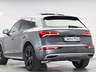 Audi Q5 foto 2