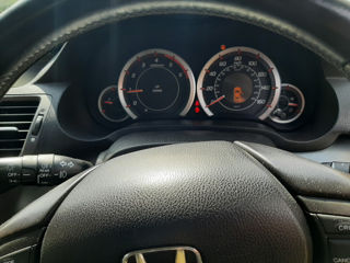 Honda Accord foto 7