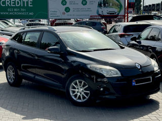 Renault Megane foto 5