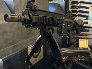 Carabine Airsoft Umarex Hk416,G36 NOI!!! foto 17