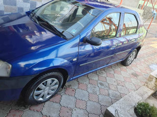 Dacia Logan foto 5