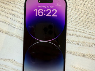 iPhone 14 Pro Max, 256GB foto 1