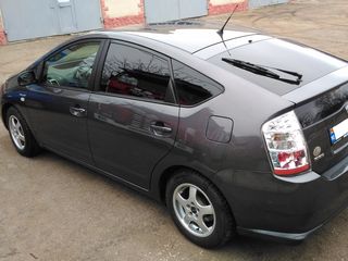 Toyota Prius foto 3