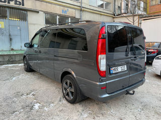 Mercedes Vito foto 10