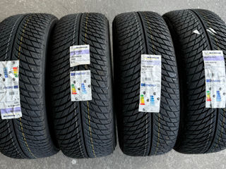 245/45 R19 Michelin Pilot Alpin5