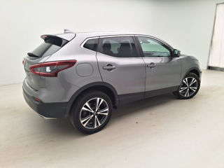 Nissan Qashqai foto 5