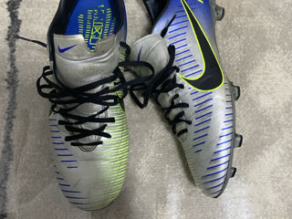 Nike mercurial XI NJR Pro foto 3