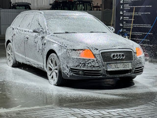 Audi A6 foto 5