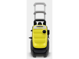 Maşina de curăţat cu înaltă presiune Karcher K7 Compact-livrare -credit foto 4