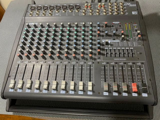 Mixer activ Yamaha emx 2000 w